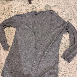 PAIGE Men's Clausen Long Sleeve Lightweight Cardigan